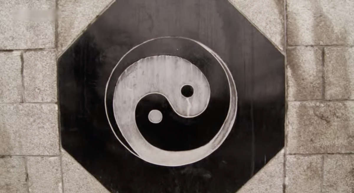 TAO - Der Weg zur Kunst der Unsterblichkeit (Doku)