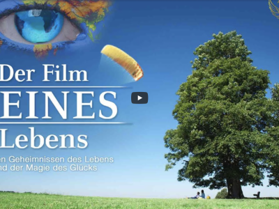 Der Film DEINES Lebens (2011)