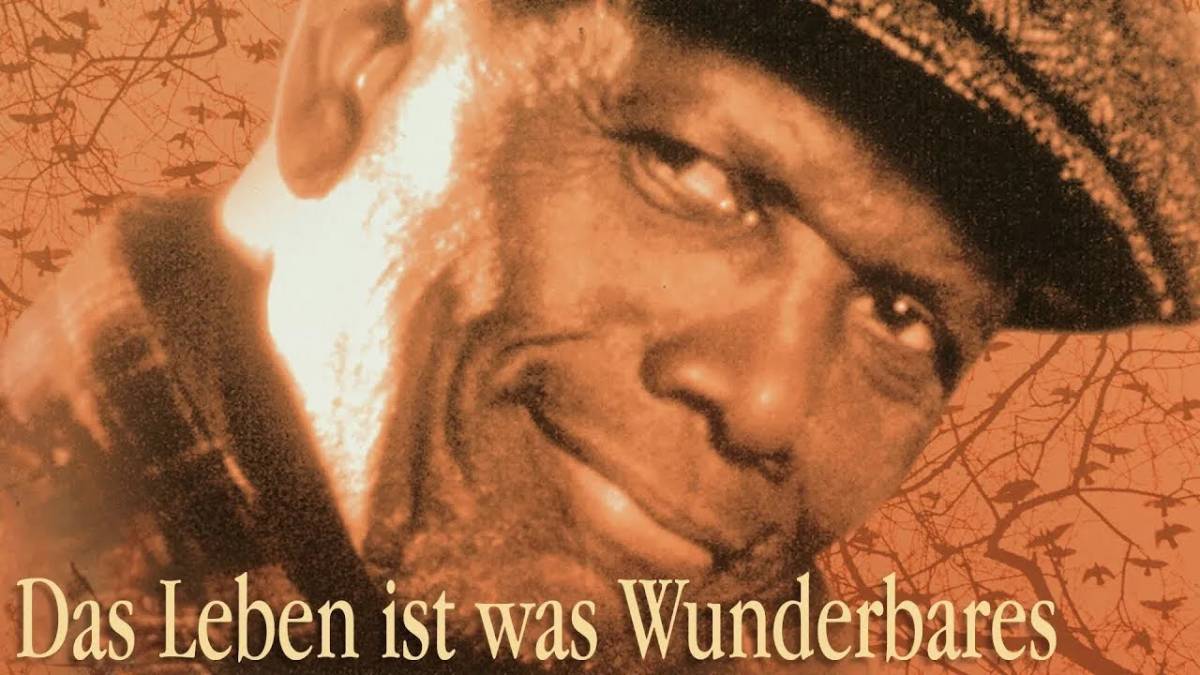 Das Leben ist was Wunderbares (1999)