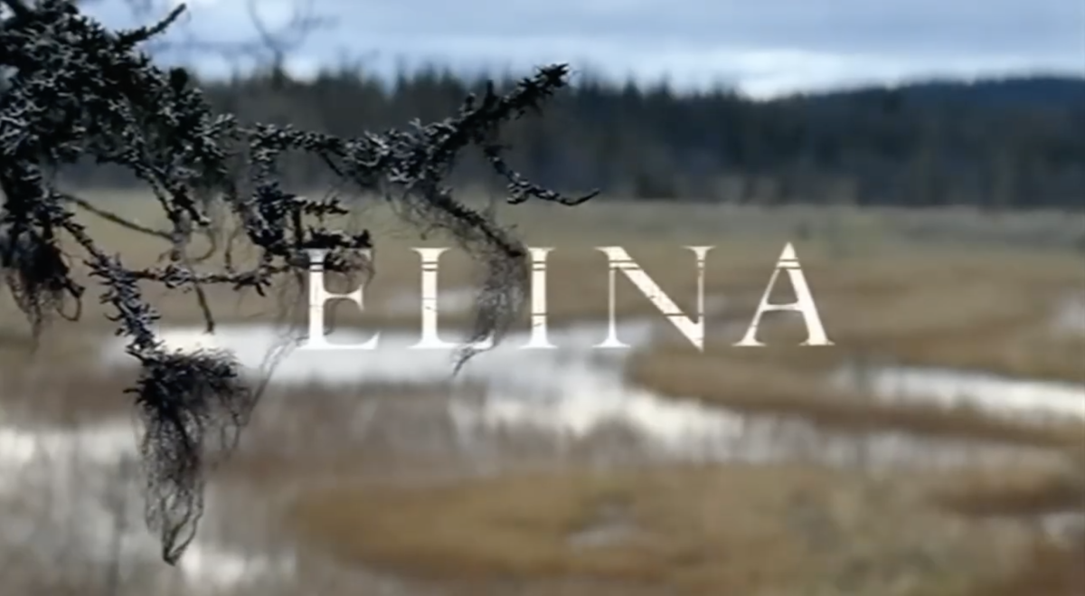 Elina (2002)